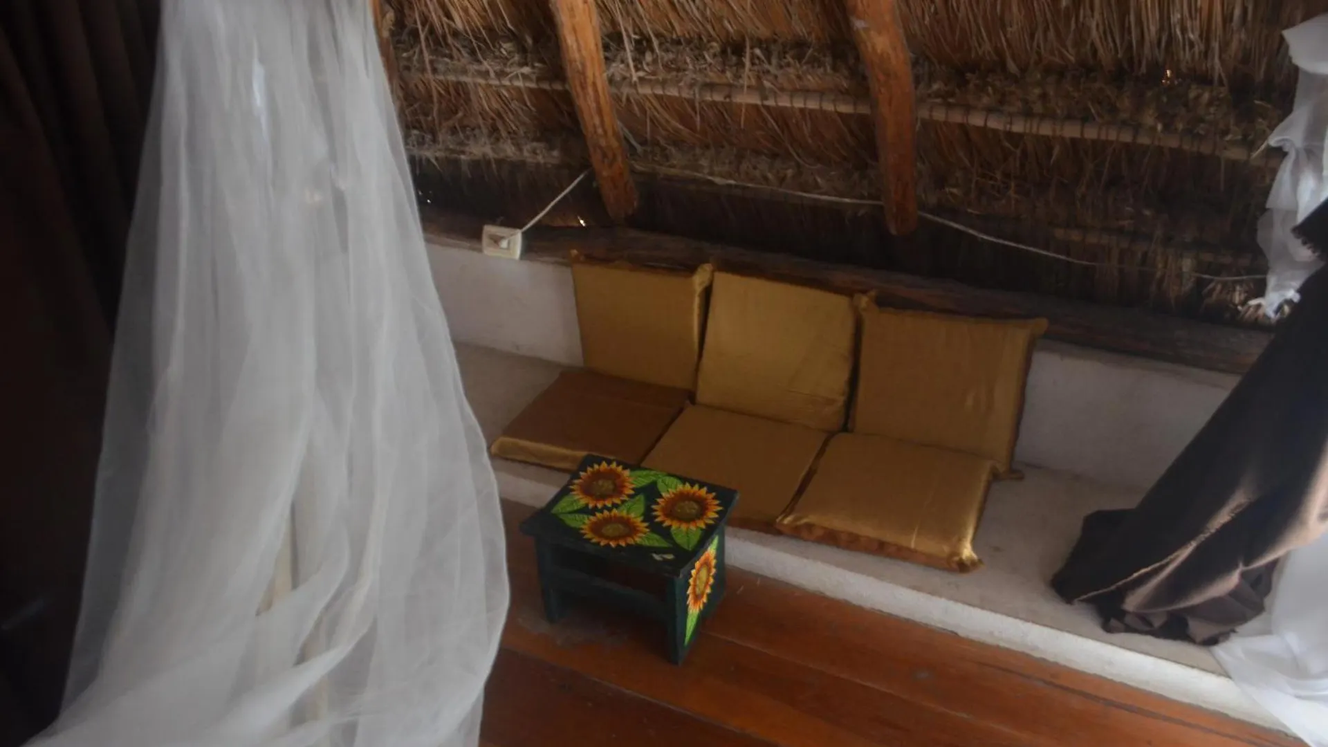 Kwatera prywatna Apartament Wholeness Earthing Clubhouse Playa del Carmen