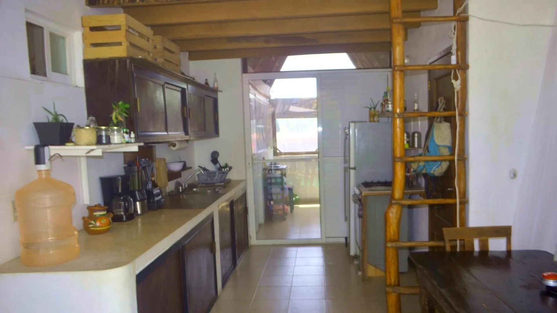 Apartament Wholeness Earthing Clubhouse Playa del Carmen 0*,  Meksyk