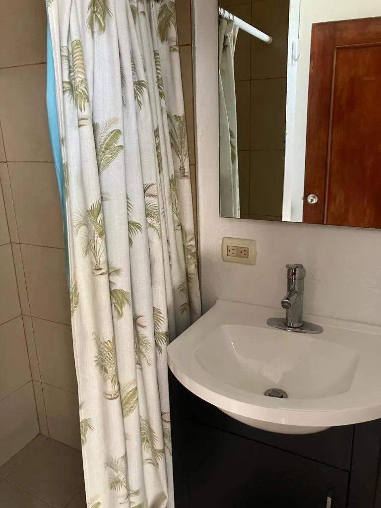 Wholeness Earthing Clubhouse Apartment Playa del Carmen Mexico