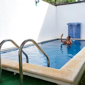 Hostpal Unicornio Faith Playa del Carmen
